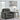 Lonoke - Chair And A Half, Ottoman