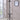 Kiefer - 12 Hook Freestanding Metal Coat Rack Hat Hanger - Black