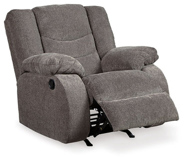 Tulen - Sillón reclinable mecedor