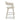 Martens - Bar Stool - Beige