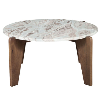 Shavon - Marble Top Table