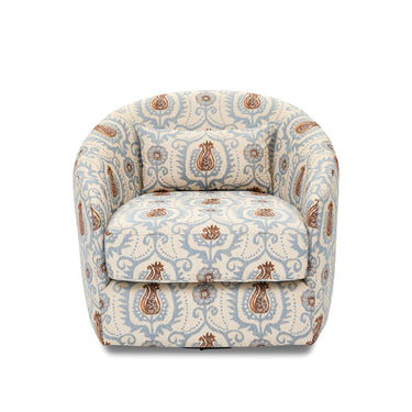 Shelly - Swivel Chair