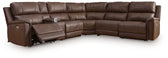 Bleckley - Seccional reclinable