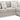 Eastonbridge - Sofa Chaise - Shadow