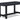 Guthrie - Dining Table - Charcoal