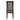 Jeffries - Side Chair (Set of 2) - Espresso