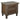 Tornado - Nightstand - Brown