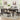 Ally - Juego de comedor