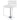 Alameda - Square Adjustable Bar Stool