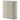 Sonya - 5-Drawer Upholstered Bedroom Chest Of Drawers - Ivory