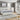 Robbinsdale - Antique White - Dresser, Mirror