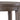 Paxton Place - Round Accent End Table - Dovetail Grey