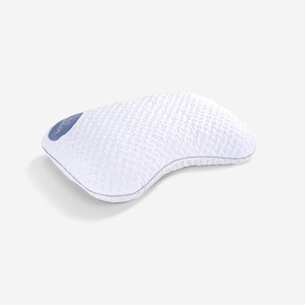 Balance Performance - Cuddle Curve Pillow