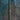 Tallow - Glass Table Lamp - Blue