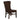 Terra - Chair (Set of 2) - Rich Chocolate