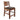 Parota - Barstool (Set of 2)