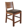 Parota Barstool (Set of 2) - Stool Sets at Quality Home Furniture Mesquite