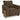 Dairlett - Brown - Accent Chair