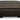 Castille Way - Oversized Accent Ottoman - Fossil