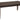 Haddigan - Dining Room Extension Table
