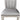 Klina - Side Chair (Set of 2) - Silver