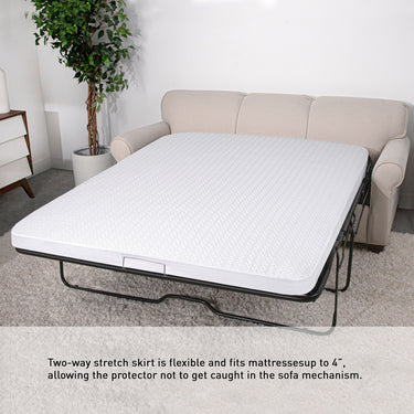 Dri-Tec - Sofa Bed Mattress Protector