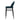 Roger - Counter Stool - Teal Velvet