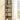 Bonwick - 5-Shelf Corner Bookshelf - Cappuccino