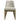 Castlewood - Upholstered Dining Chair (Set of 2) - Brown Oak