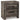 Wynnlow - Two Drawer Night Stand - Gray
