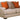 Ava Sectional - Loveseat With USB Port