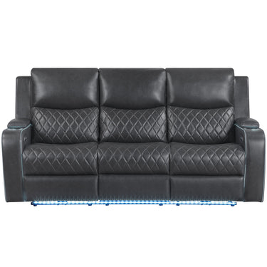 Luna - Power Sofa