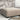 Seyler Lane - Beige - Oversized Accent Ottoman