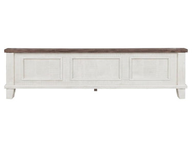 Stoa - Bed