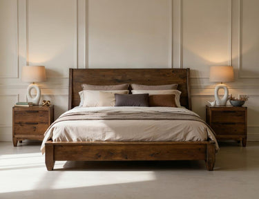 Sonora - Bed