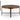 Crosstrail - Brown - Occasional Table Set (Set of 3)