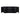 Povera - 4 Door Sideboard - Black