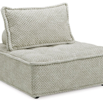 Bales - Silla decorativa