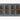 Marlin - Console - Vintage Blue