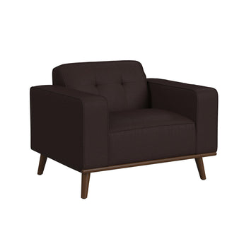 Destiny - Chair With Wood Front