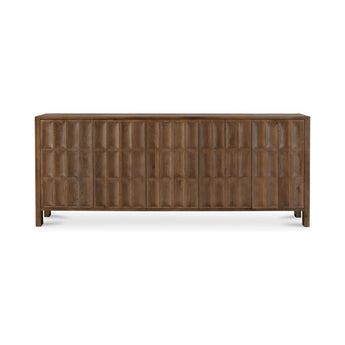 Roland - Sideboard - Brown