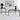 Rosalie - Round Coffee And End Table Set