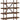 Lyncott - Bookcase - Brown