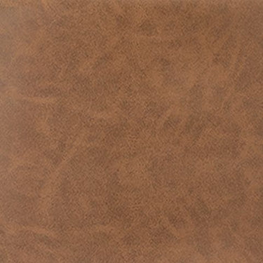 Ciabori - Dining Upholstered Side Chair (Set of 2) - Toast / Gold