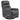 Gemini - Manual Swivel Glider Recliner