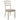 Ronnie - Wood Dining Side Chair (Set of 2) - Rustic Cream