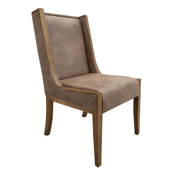 Mezquite - Dining Chair (Set of 2)