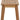 Janiyah - Light Brown - Bench