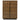 Terrace - 5-Drawer Chest Of Drawers - Ash Brown