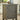 Pierston - Gray - Accent Cabinet